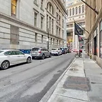 Fidi 1Br W Gym Doorman Lounge Nr Park Nyc-1344