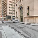Fidi 1Br W Gym Doorman Lounge Nr Park Nyc-1344