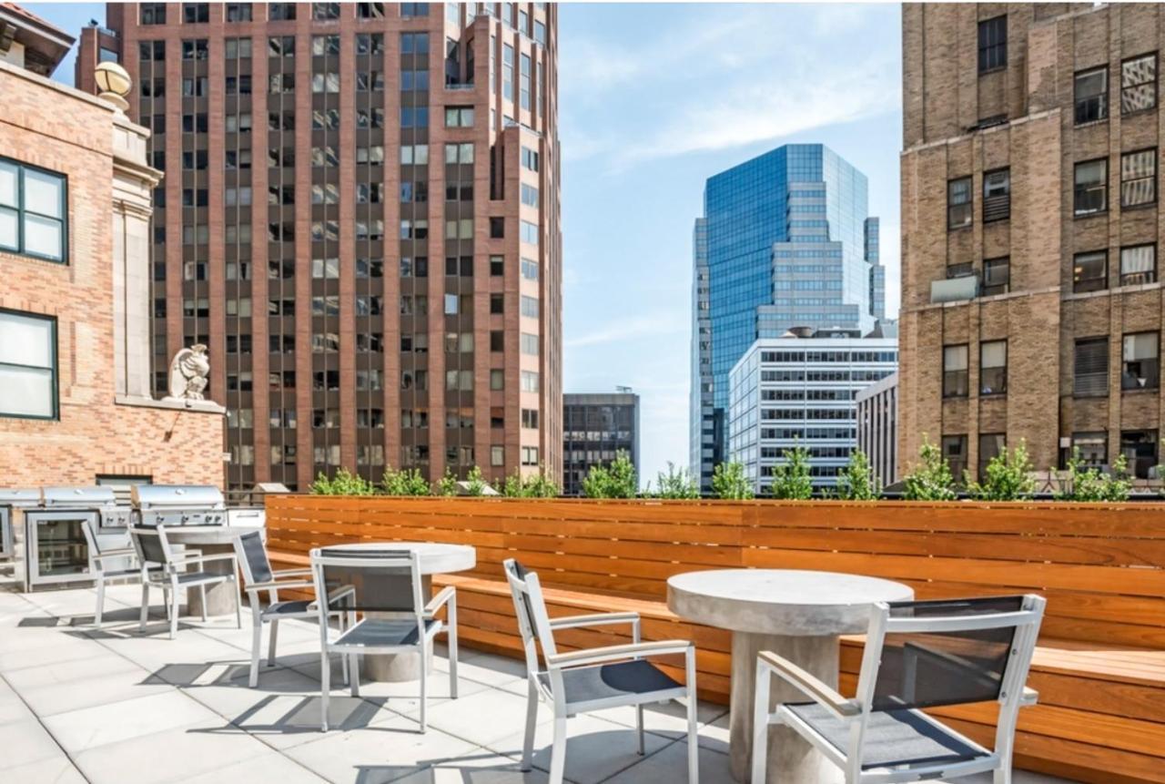 Fidi 1br W Gym Doorman Lounge Nr Park Nyc-1344 New York